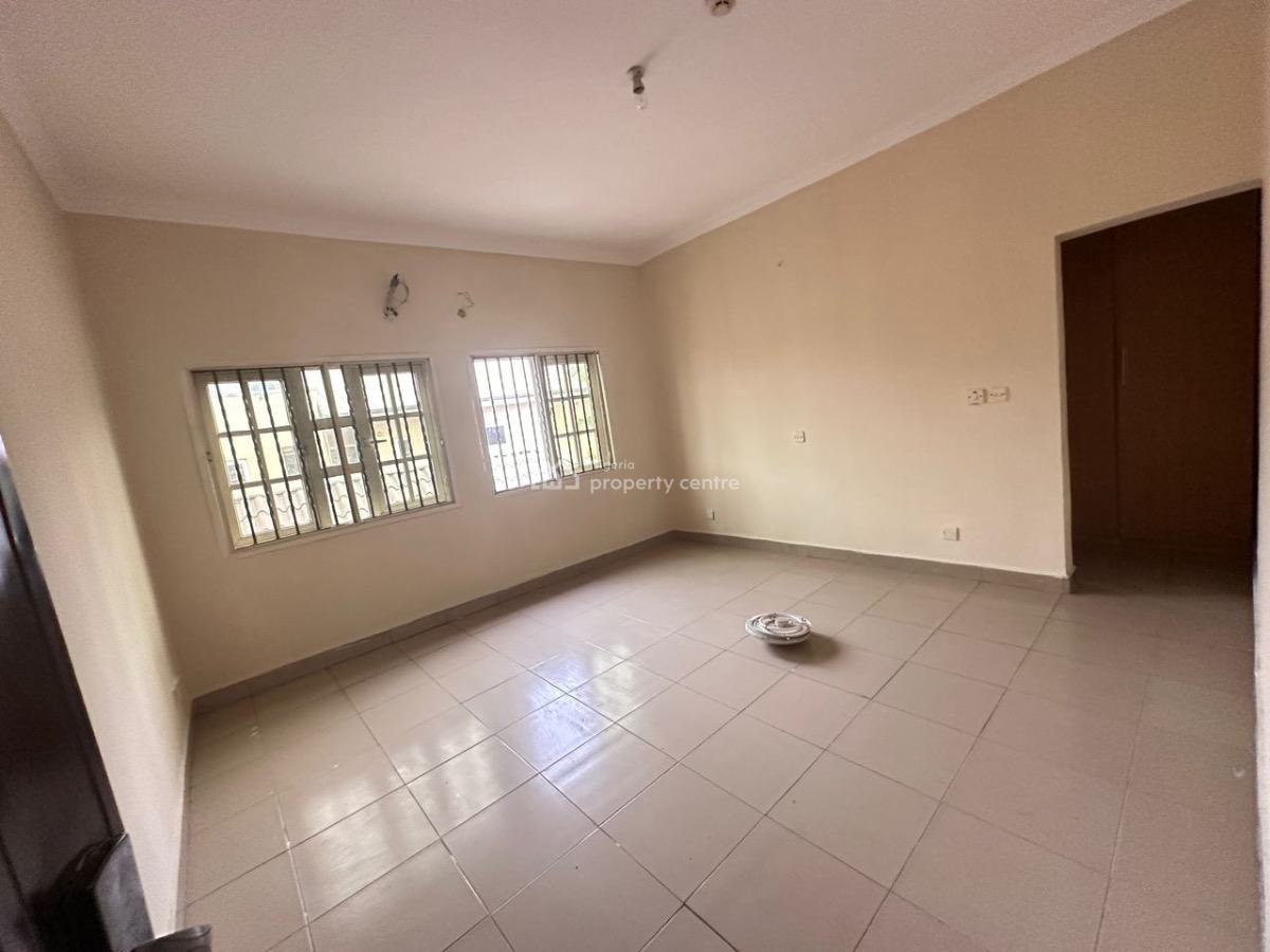 a Partly Serviced 5 Bedroom Terrace with Bq in Lekki Phase 1, Lekki Phase 1, Lekki Phase 1, Lekki, Lagos, Terraced Duplex for Rent