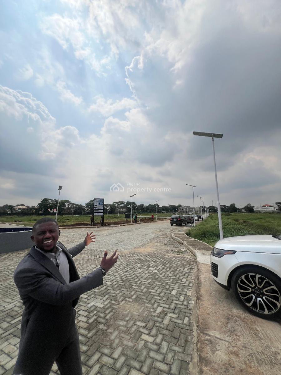 Full Plot of Land, Abesan, Ipaja, Lagos, Residential Land for Sale