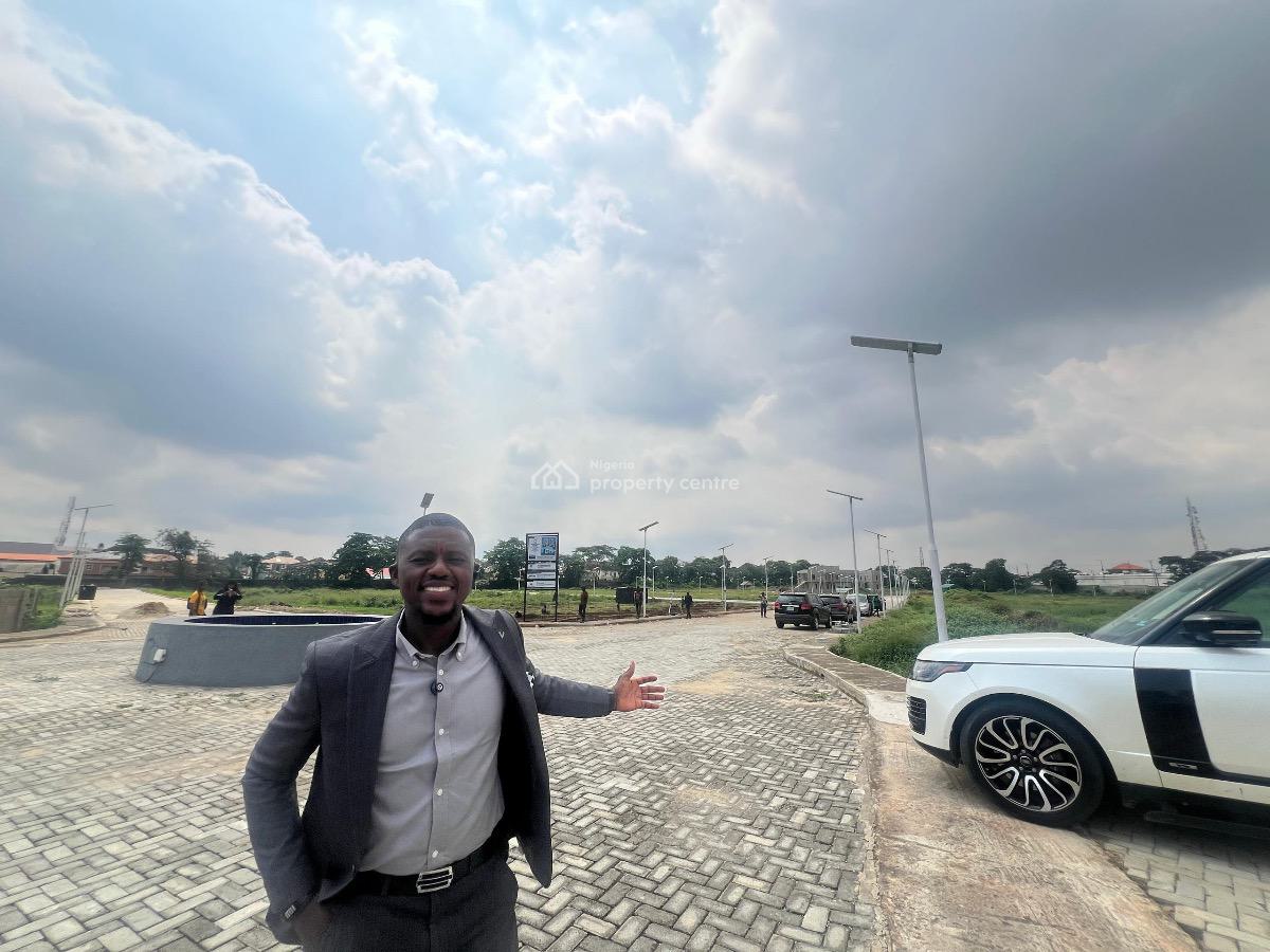 Full Plot of Land, Abesan, Ipaja, Lagos, Residential Land for Sale