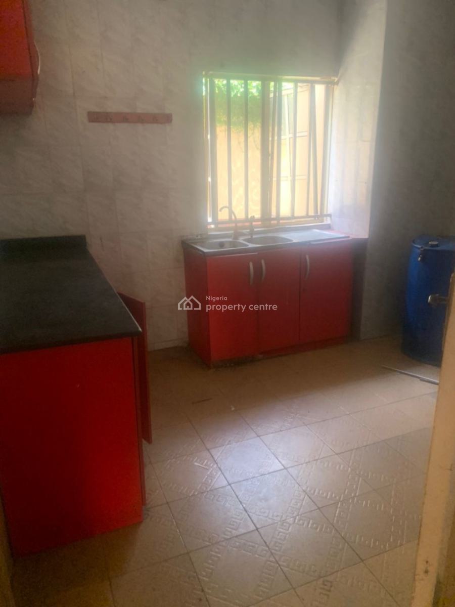 Single Room Shared Apartment, Lekki, Lagos, Self Contain (single Rooms) for Rent