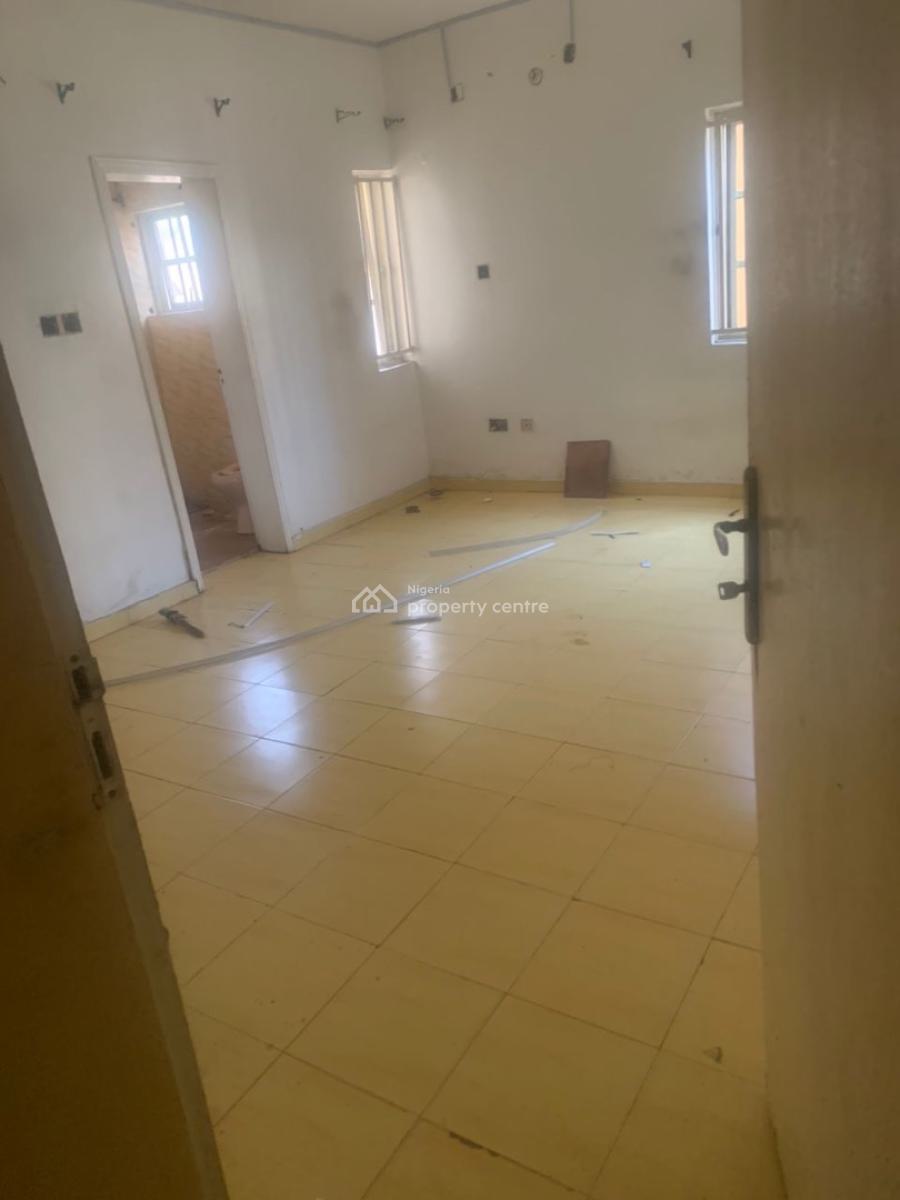 Single Room Shared Apartment, Lekki, Lagos, Self Contain (single Rooms) for Rent