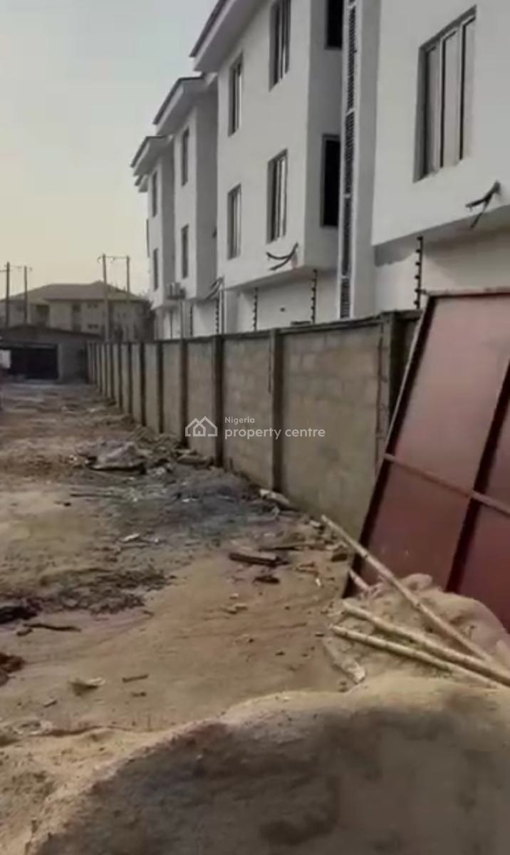 550 Sqm  Size of Land, Oregun, Ikeja, Lagos, Mixed-use Land for Sale