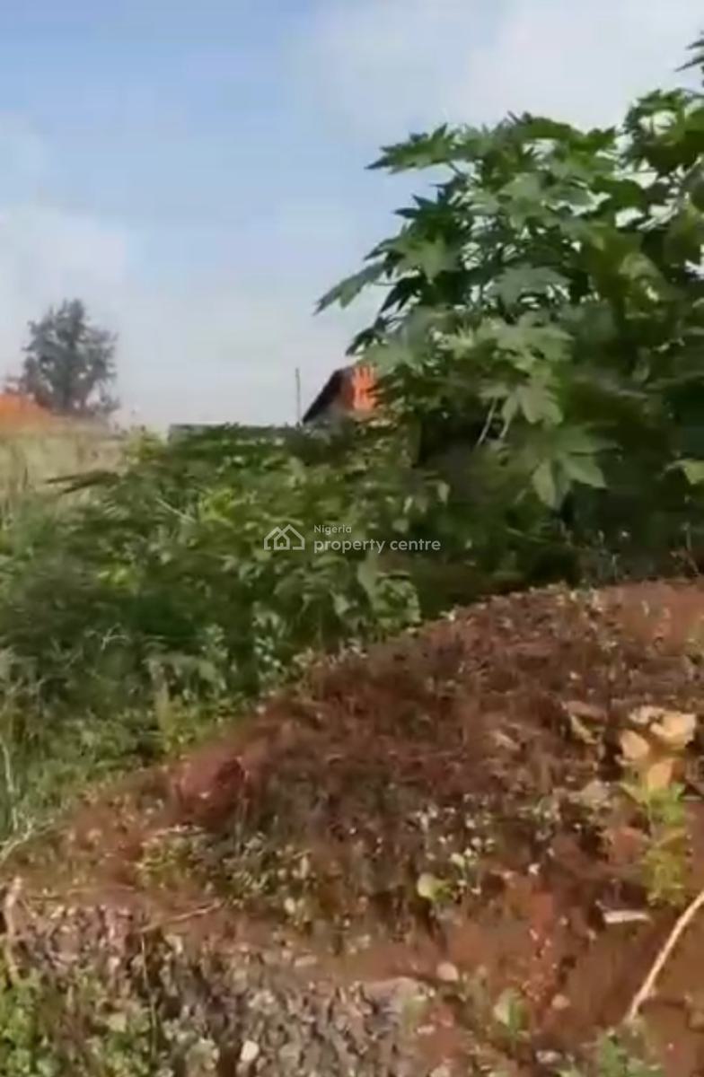 550 Sqm  Size of Land, Oregun, Ikeja, Lagos, Mixed-use Land for Sale