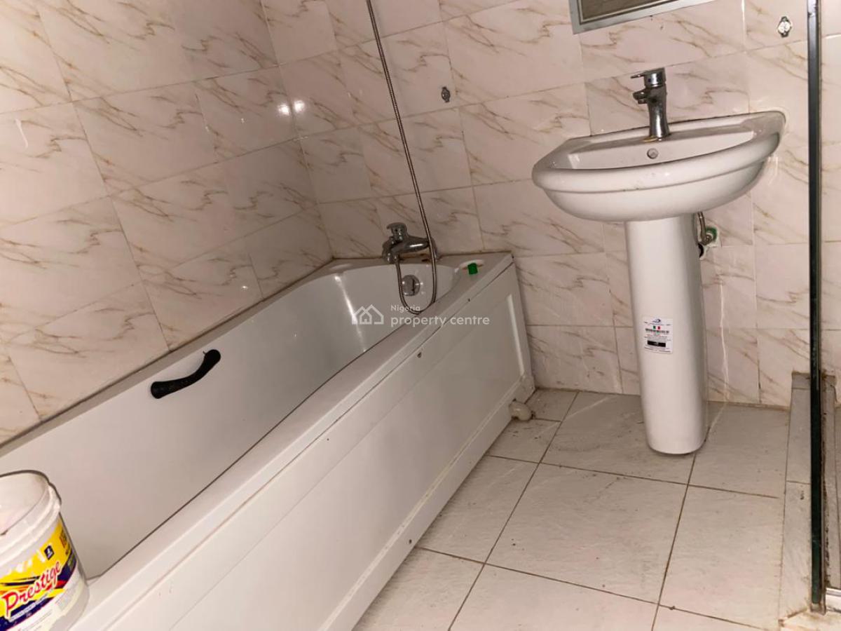 Luxury 4 Bedroom Semi Detached Duplex, Gra Phase 1, Magodo, Lagos, Semi-detached Duplex for Rent