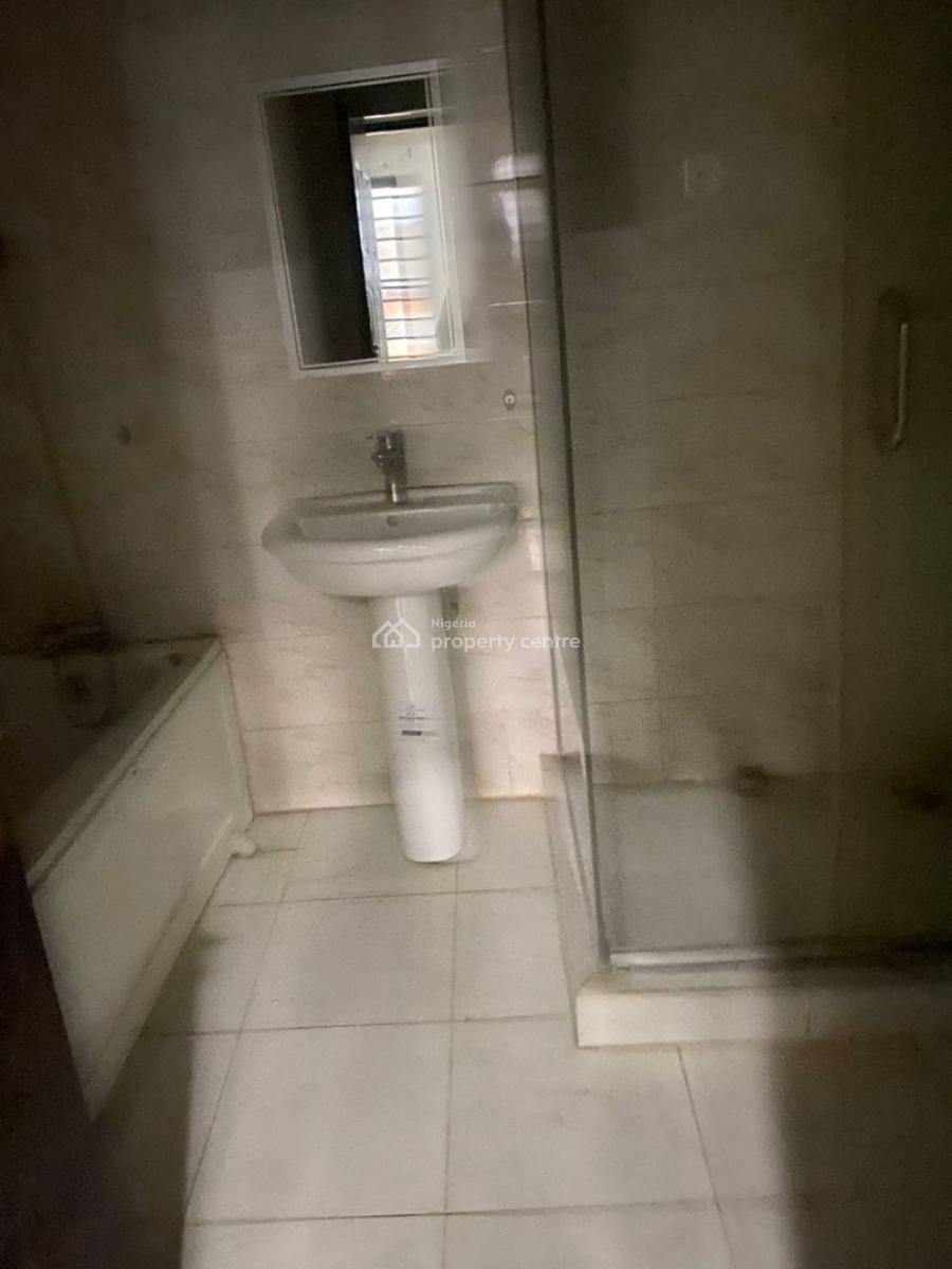 Luxury 4 Bedroom Semi Detached Duplex, Gra Phase 1, Magodo, Lagos, Semi-detached Duplex for Rent