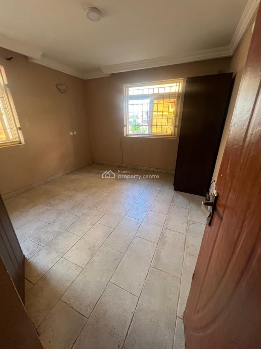 a Finished 2 Bedroom  Flat on The Ground Floor, Aquamarine Estate., Apo, Abuja, Flat / Apartment for Rent