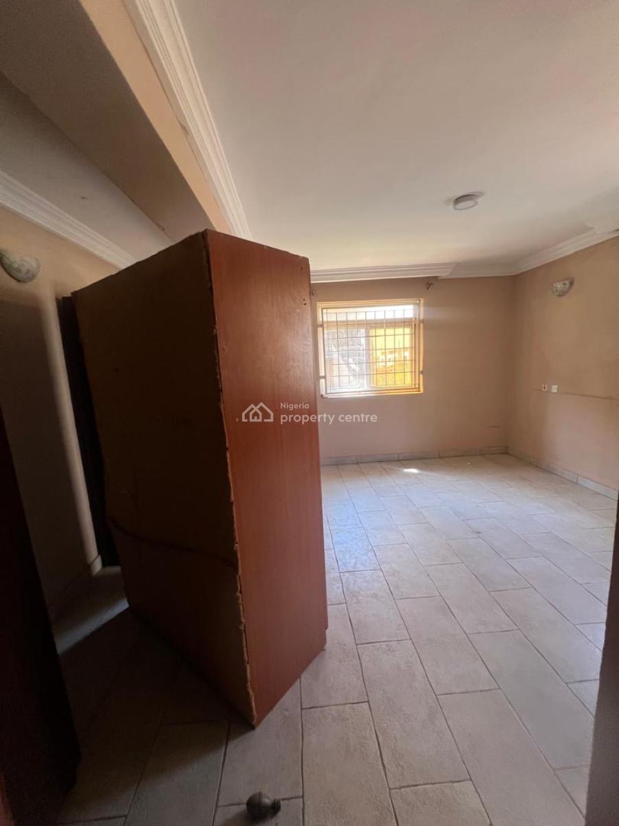 a Finished 2 Bedroom  Flat on The Ground Floor, Aquamarine Estate., Apo, Abuja, Flat / Apartment for Rent