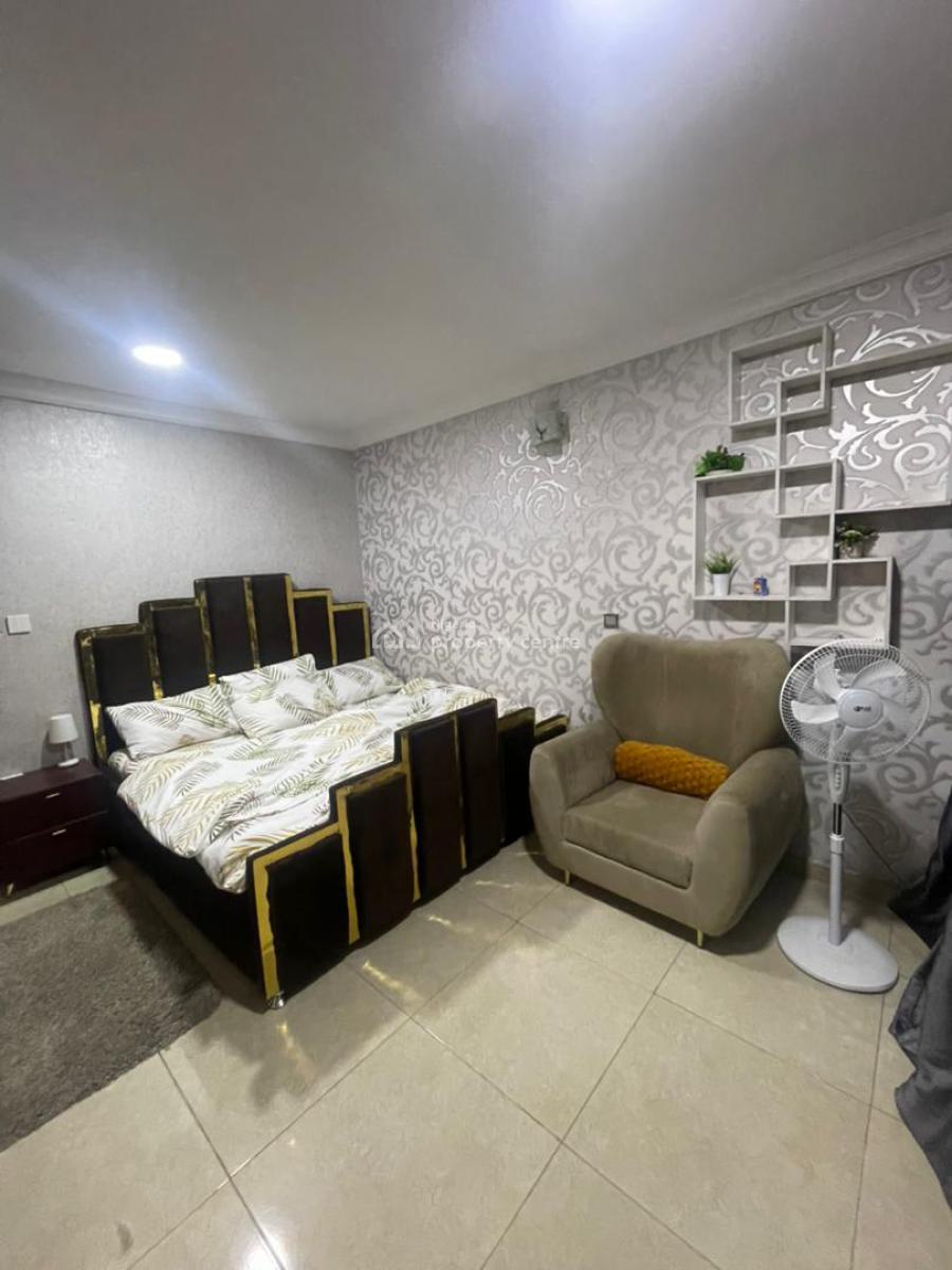 Exquisite Fully Furnished 3 Bedroom Terrace Duplex, Ikate, Lekki Phase 1, Lekki, Lagos, Terraced Duplex for Rent