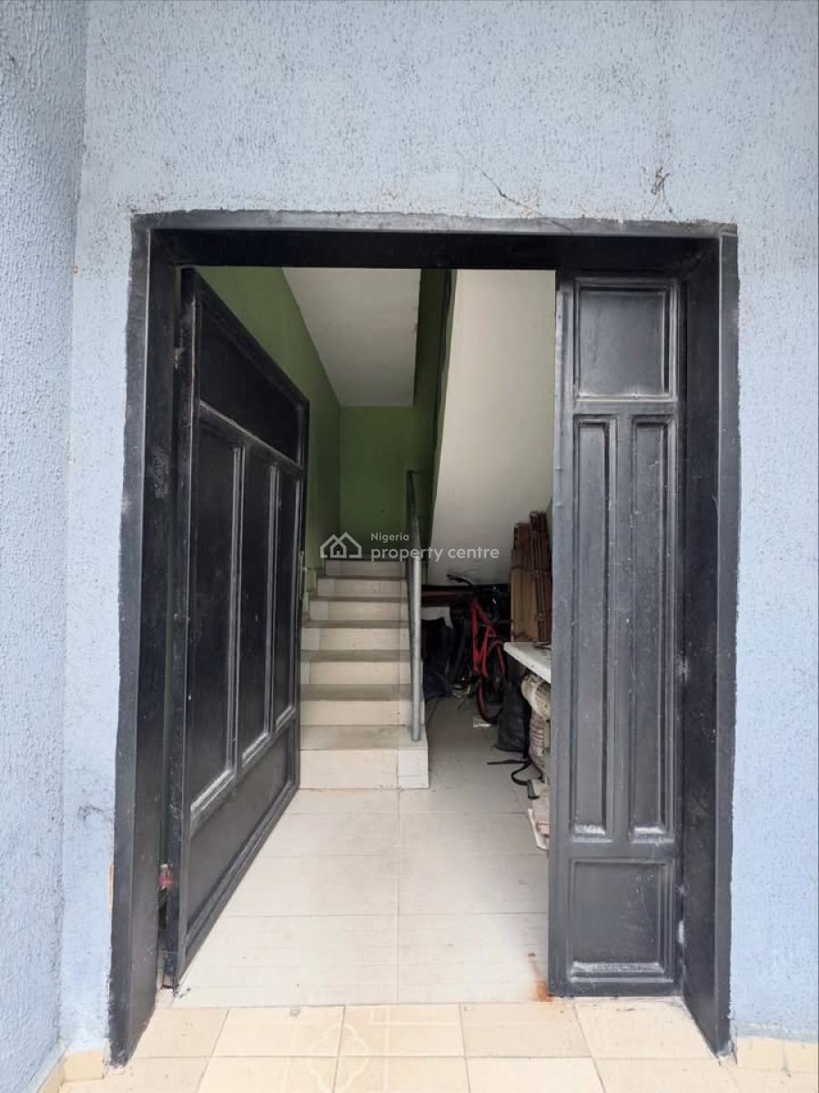 3 Units of 2 Bedroom & 1 Unit 3 Bedroom, Nta Apara Link Road, Port Harcourt, Rivers, Block of Flats for Sale