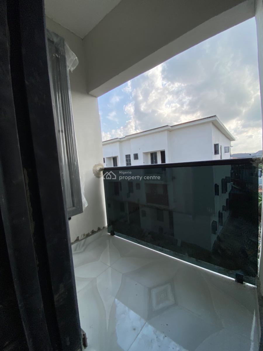 an Executive Two Bedroom Flat, Hope Estate, Ogombo Off Abraham Adesanya Road Ajah, Lekki, Lagos, Flat / Apartment for Rent