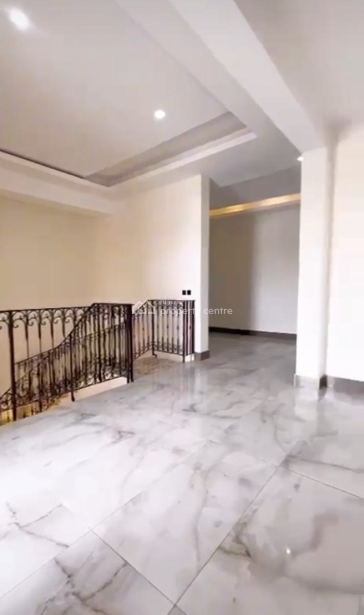 6 Bed Penthouse 2 Bq Elevator - ⁠waterview  - ⁠large Terrace -60 Guest, Old Ikoyi, Ikoyi, Lagos, Flat / Apartment for Sale