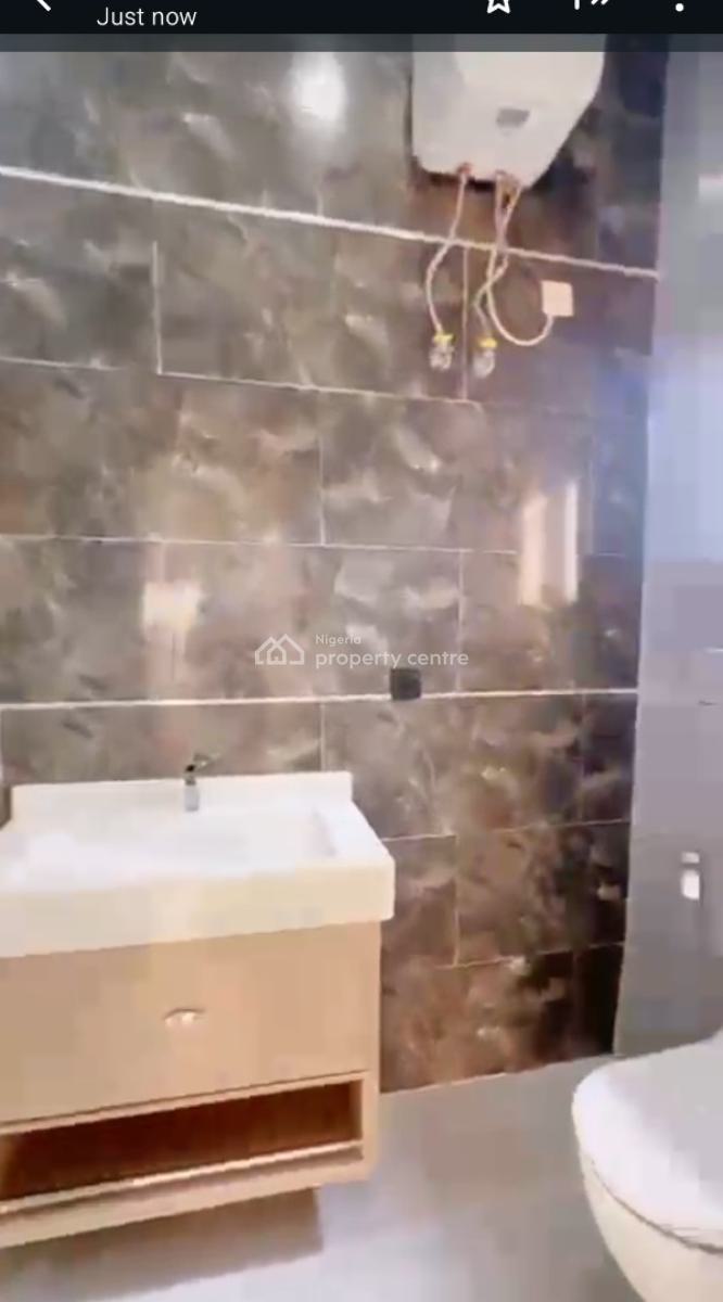 6 Bed Penthouse 2 Bq Elevator - ⁠waterview  - ⁠large Terrace -60 Guest, Old Ikoyi, Ikoyi, Lagos, Flat / Apartment for Sale