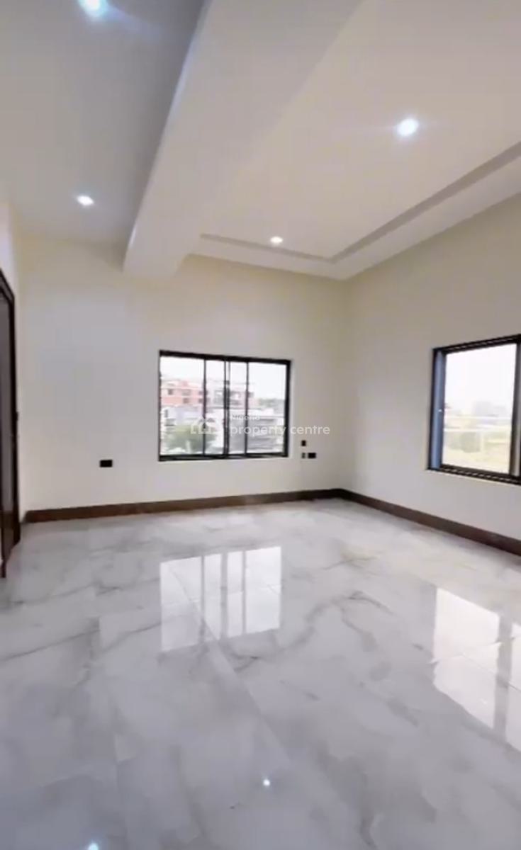 6 Bed Penthouse 2 Bq Elevator - ⁠waterview  - ⁠large Terrace -60 Guest, Old Ikoyi, Ikoyi, Lagos, Flat / Apartment for Sale