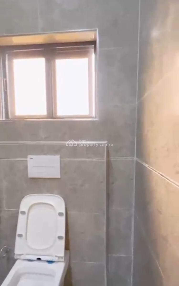 6 Bed Penthouse 2 Bq Elevator - ⁠waterview  - ⁠large Terrace -60 Guest, Old Ikoyi, Ikoyi, Lagos, Flat / Apartment for Sale