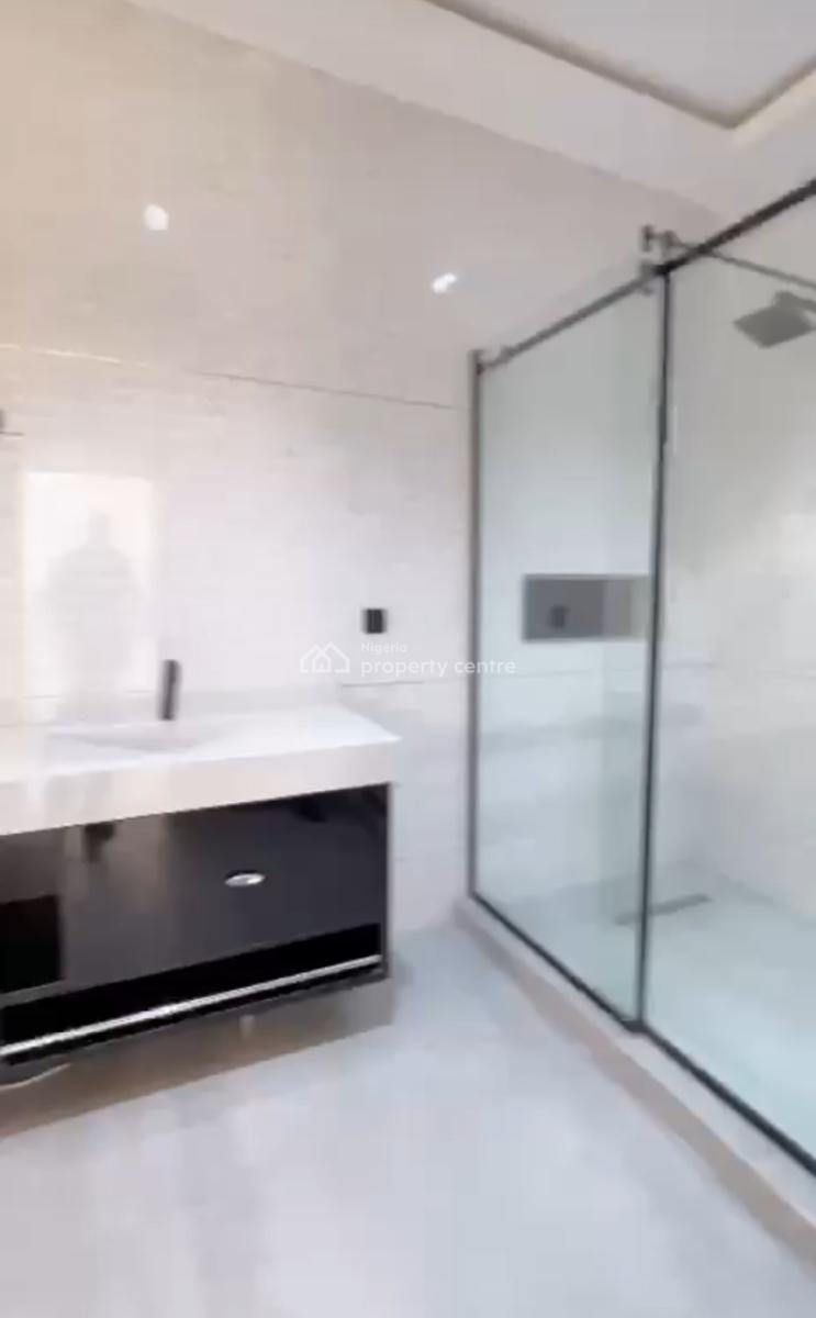 6 Bed Penthouse 2 Bq Elevator - ⁠waterview  - ⁠large Terrace -60 Guest, Old Ikoyi, Ikoyi, Lagos, Flat / Apartment for Sale