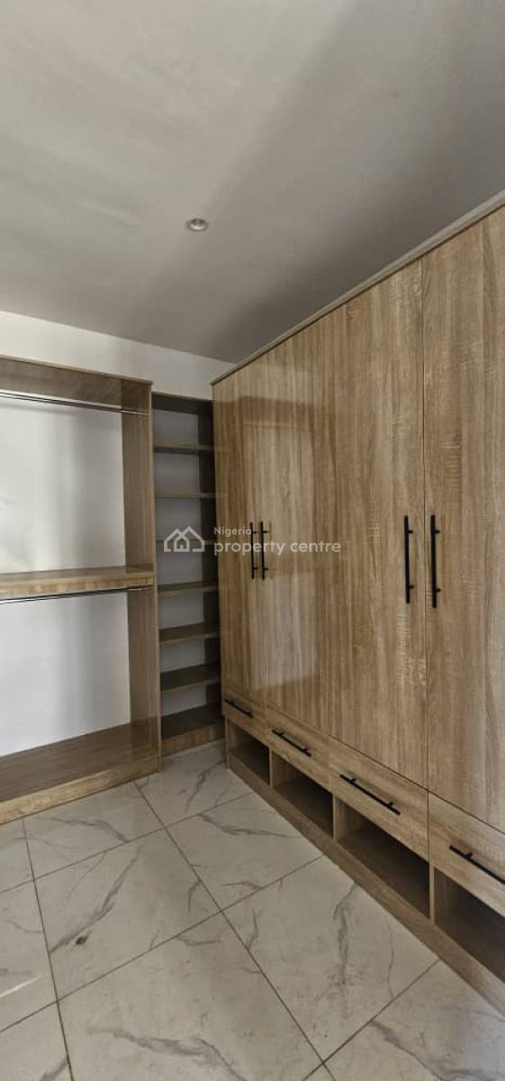 Brand New 4 Bedroom Fully Detached Duplex with Bq, Olokonla, Close to Lagos Business School, Ajah, Lagos, Detached Duplex for Sale