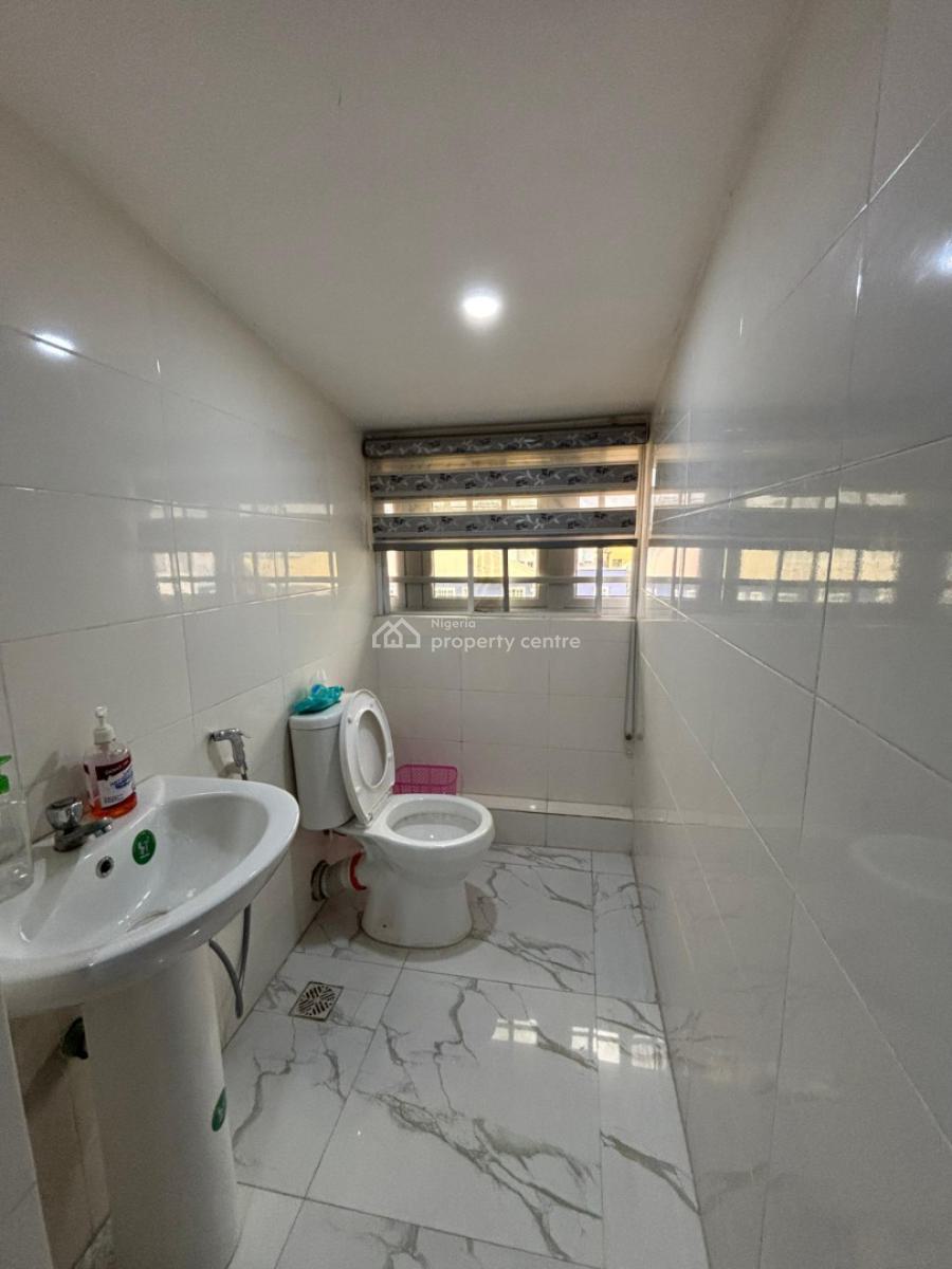 Fully Furnished Mini 2 Bedroom Penthouse, Ologolo, Lekki, Lagos, Flat / Apartment for Rent