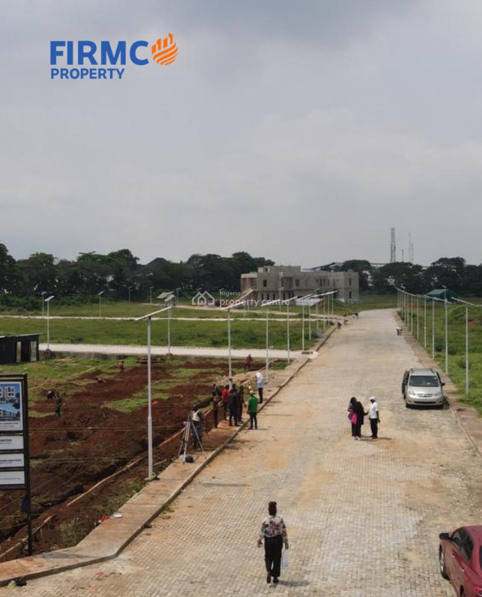 Lucrative Property Investment Opportunity in Omole Phase 2, Omole Phase 2, Ikeja, Lagos, Residential Land for Sale