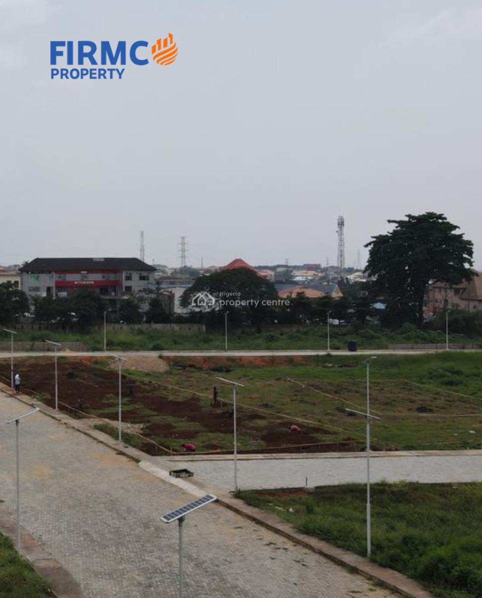 Lucrative Property Investment Opportunity in Omole Phase 2, Omole Phase 2, Ikeja, Lagos, Residential Land for Sale