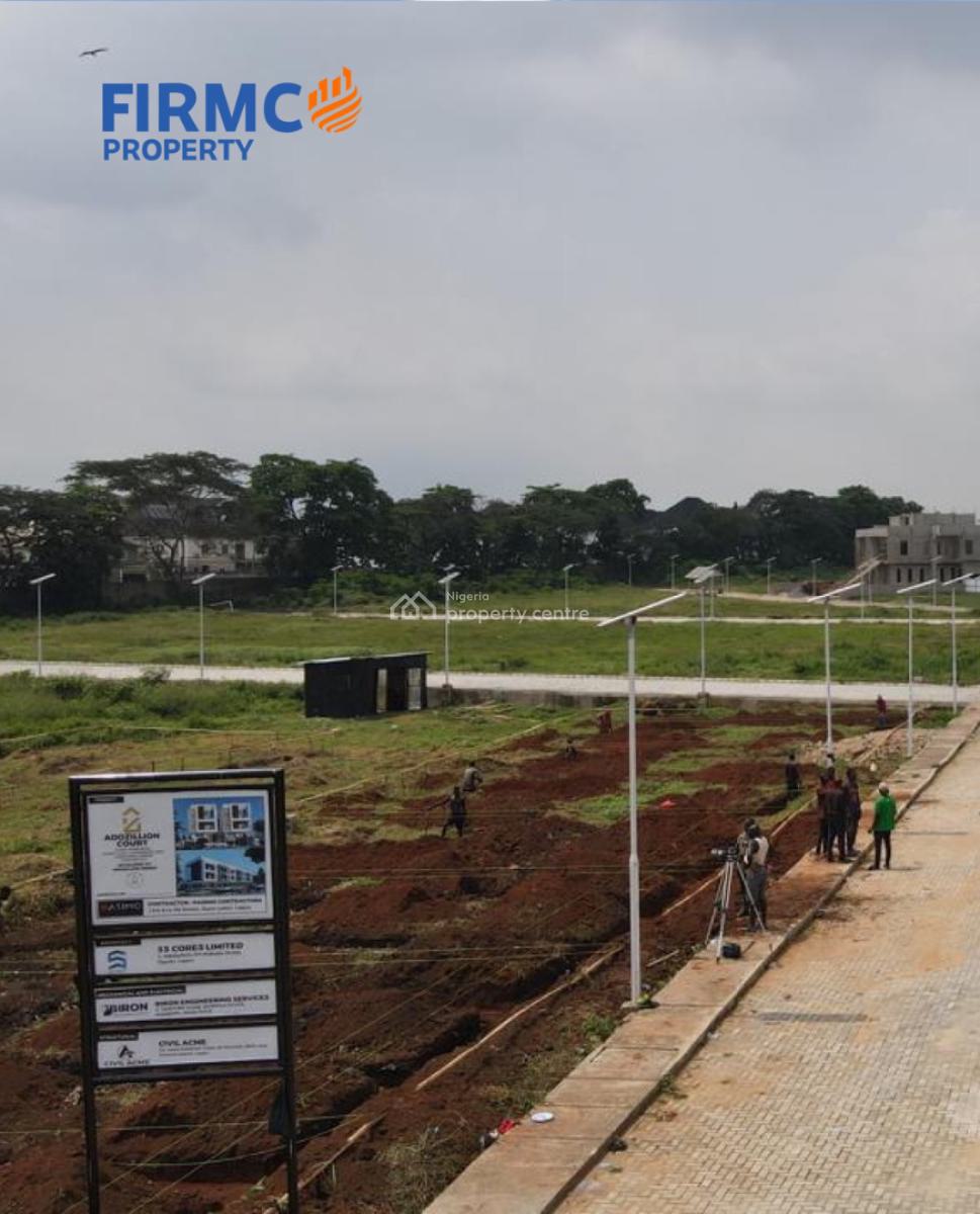 Lucrative Property Investment Opportunity in Omole Phase 2, Omole Phase 2, Ikeja, Lagos, Residential Land for Sale