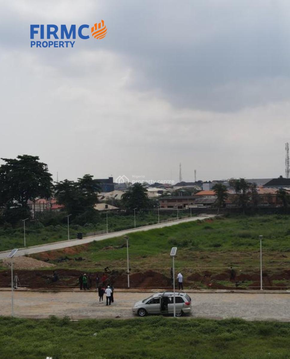 Lucrative Property Investment Opportunity in Omole Phase 2, Omole Phase 2, Ikeja, Lagos, Residential Land for Sale