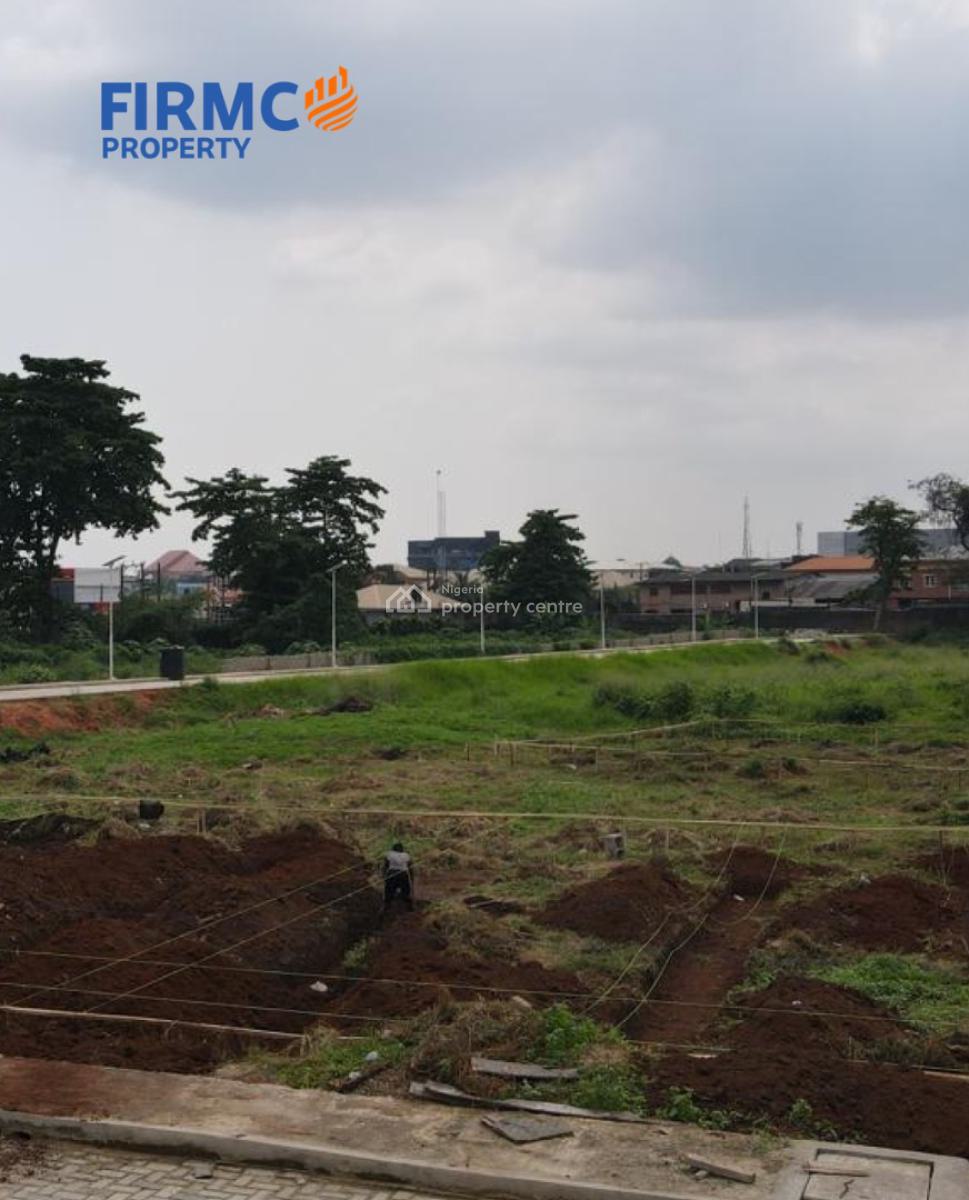 Lucrative Property Investment Opportunity in Omole Phase 2, Omole Phase 2, Ikeja, Lagos, Residential Land for Sale