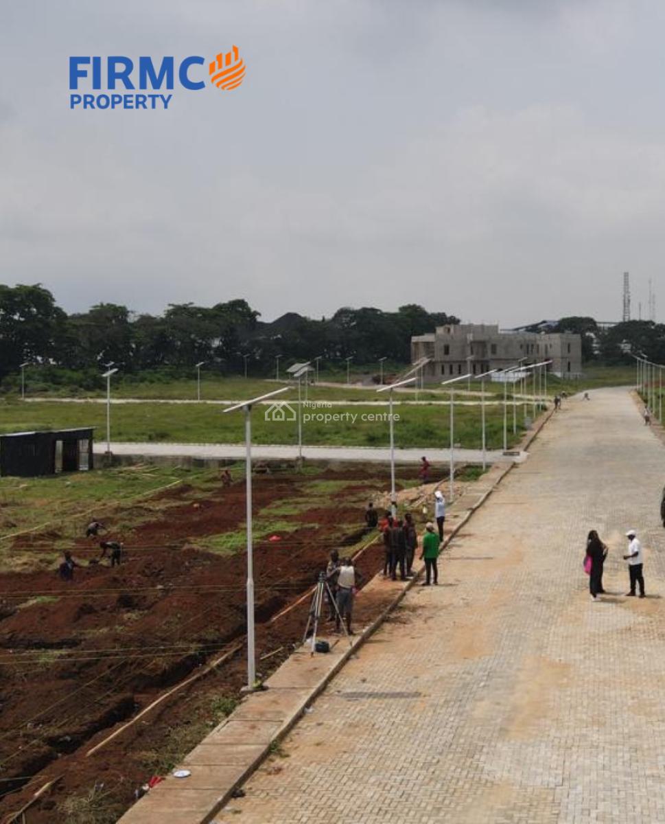 Lucrative Property Investment Opportunity in Omole Phase 2, Omole Phase 2, Ikeja, Lagos, Residential Land for Sale