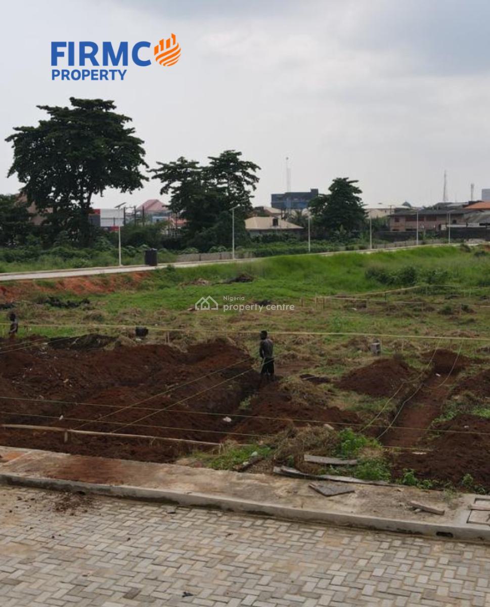 Lucrative Property Investment Opportunity in Omole Phase 2, Omole Phase 2, Ikeja, Lagos, Residential Land for Sale