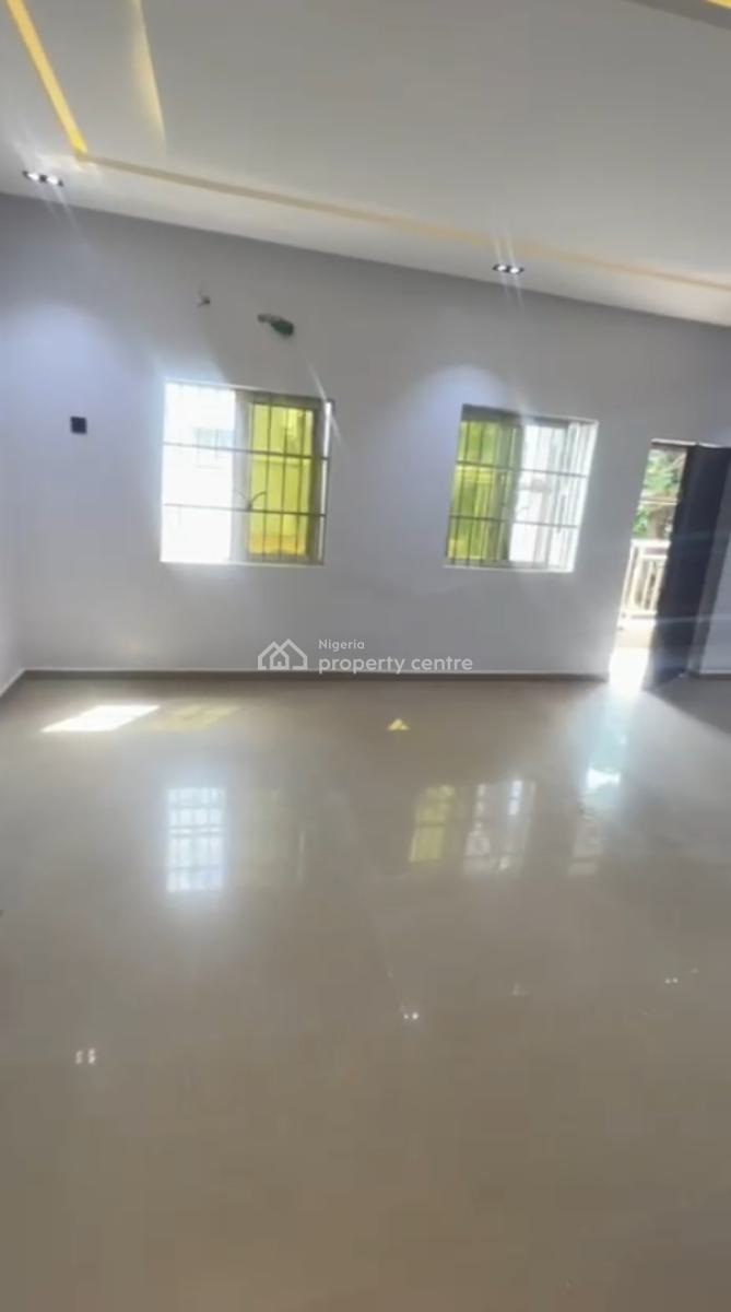 3 Bedroom Terrace Duplex, Kado, Kado, Abuja, Terraced Duplex for Rent