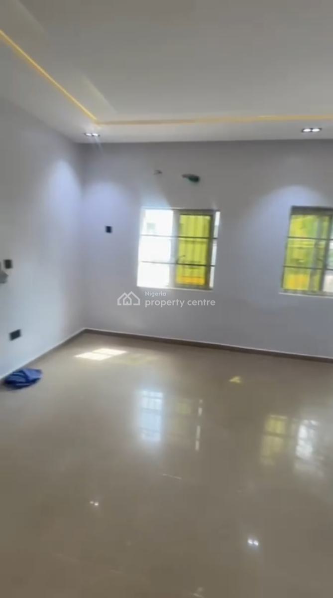 3 Bedroom Terrace Duplex, Kado, Kado, Abuja, Terraced Duplex for Rent