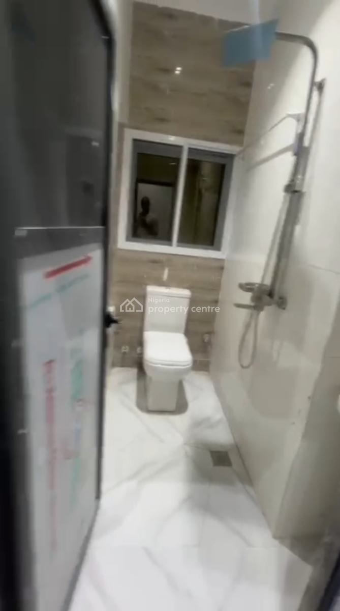 3 Bedroom Terrace Duplex, Kado, Kado, Abuja, Terraced Duplex for Rent