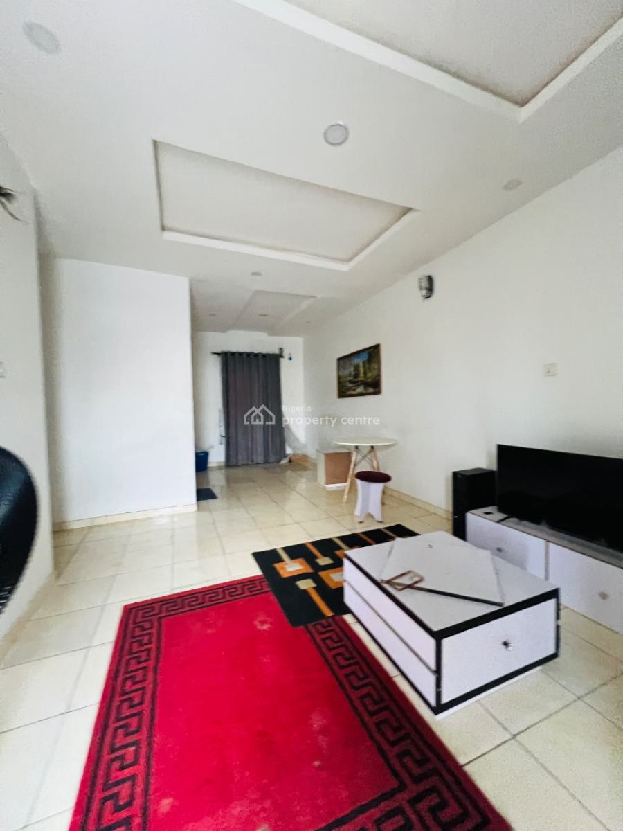 3 Bedroom Bungalow in a Beautiful Estate with 24 Hours Electricity, Beachwood Park Estate, Beside Lakowe Gulf Estate, Lakowe, Ibeju Lekki, Lagos, Semi-detached Bungalow for Rent