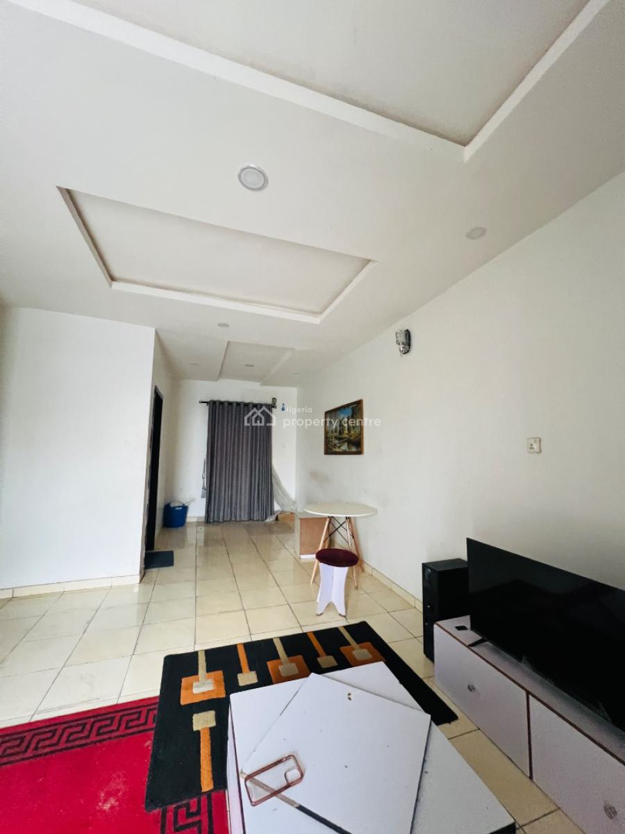 3 Bedroom Bungalow in a Beautiful Estate with 24 Hours Electricity, Beachwood Park Estate, Beside Lakowe Gulf Estate, Lakowe, Ibeju Lekki, Lagos, Semi-detached Bungalow for Rent