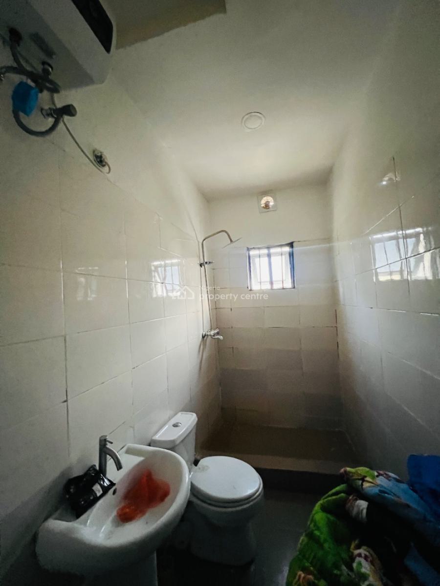 3 Bedroom Bungalow in a Beautiful Estate with 24 Hours Electricity, Beachwood Park Estate, Beside Lakowe Gulf Estate, Lakowe, Ibeju Lekki, Lagos, Semi-detached Bungalow for Rent