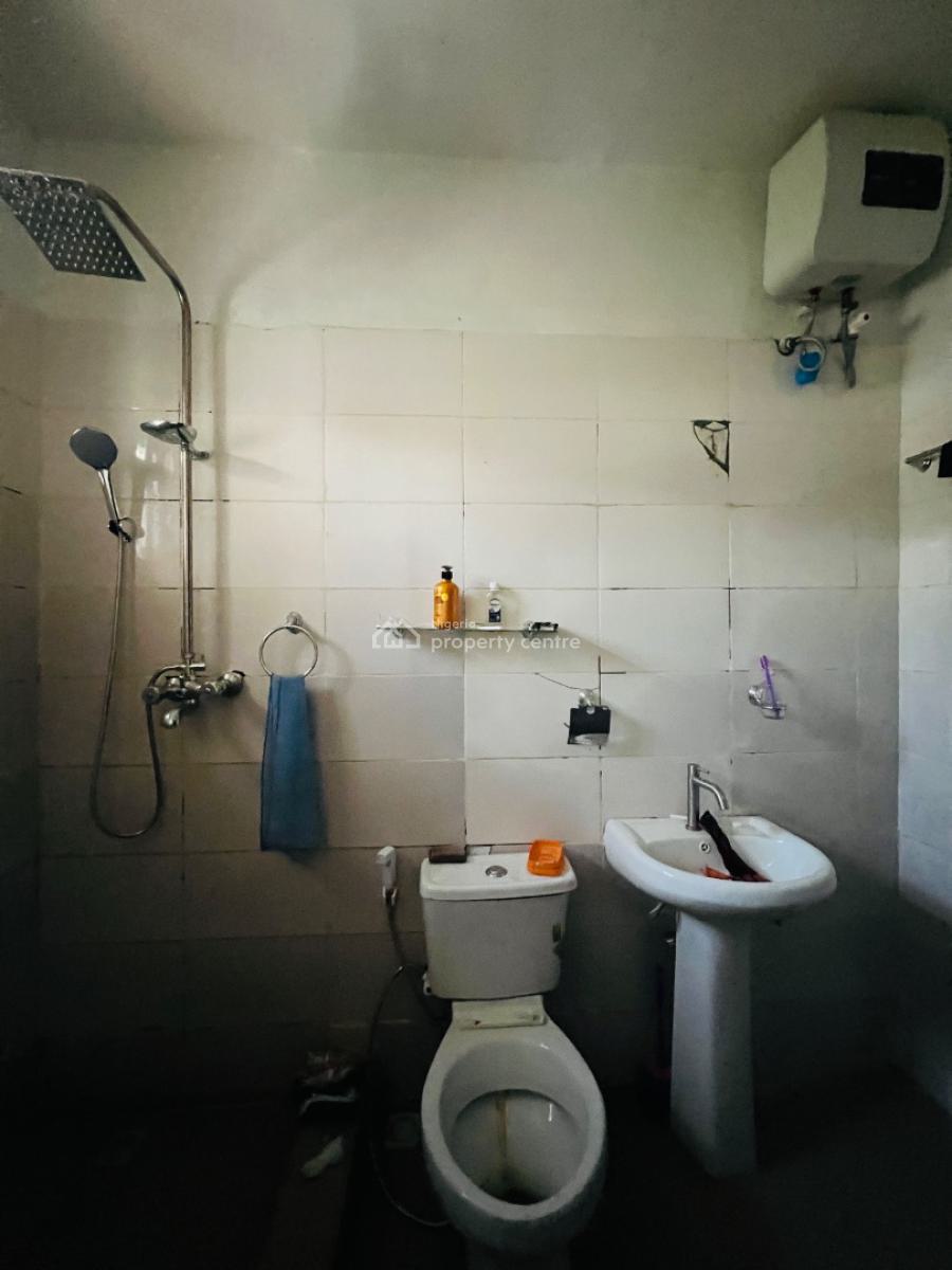 3 Bedroom Bungalow in a Beautiful Estate with 24 Hours Electricity, Beachwood Park Estate, Beside Lakowe Gulf Estate, Lakowe, Ibeju Lekki, Lagos, Semi-detached Bungalow for Rent