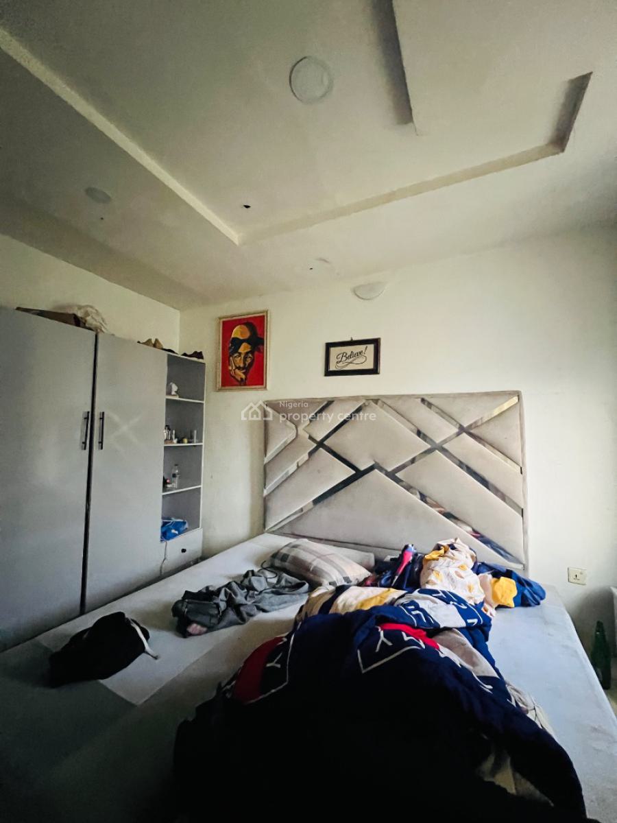 3 Bedroom Bungalow in a Beautiful Estate with 24 Hours Electricity, Beachwood Park Estate, Beside Lakowe Gulf Estate, Lakowe, Ibeju Lekki, Lagos, Semi-detached Bungalow for Rent