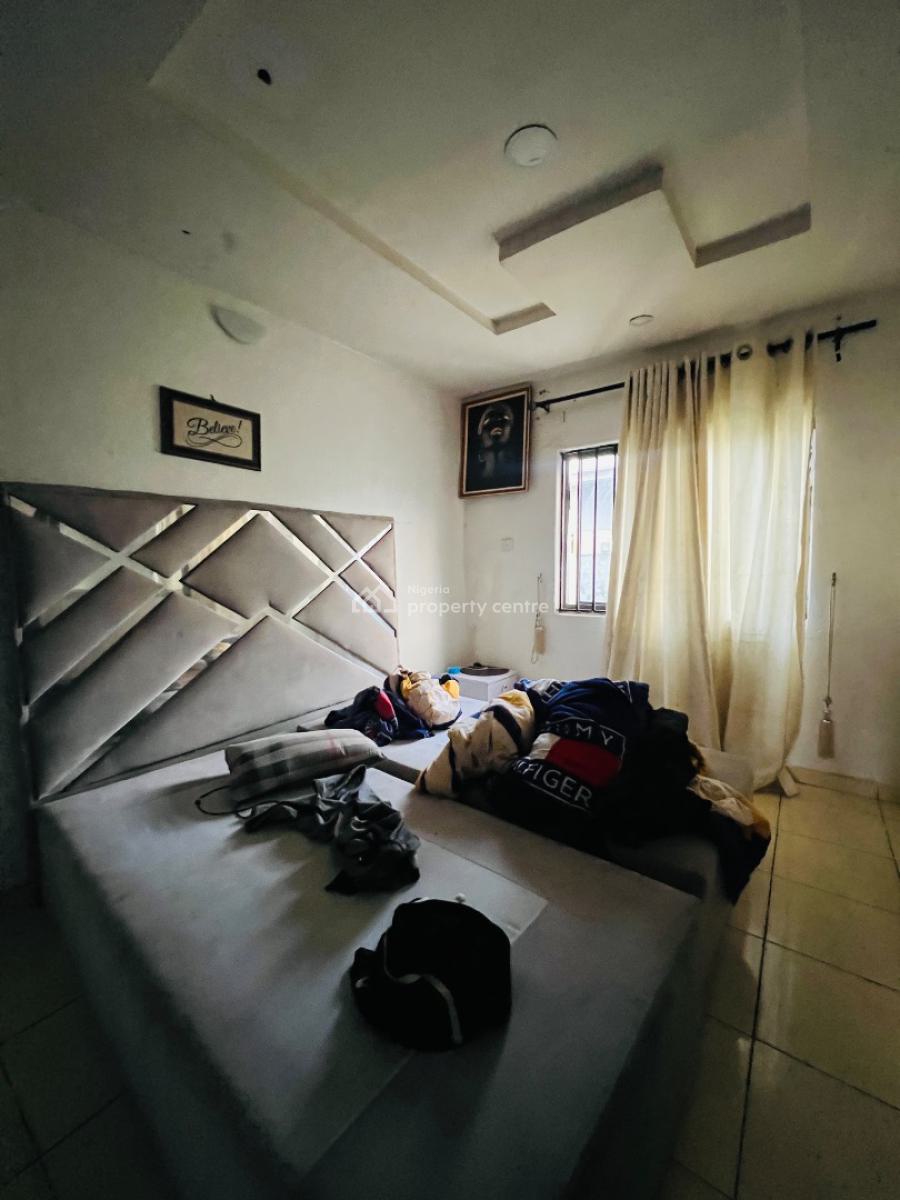 3 Bedroom Bungalow in a Beautiful Estate with 24 Hours Electricity, Beachwood Park Estate, Beside Lakowe Gulf Estate, Lakowe, Ibeju Lekki, Lagos, Semi-detached Bungalow for Rent