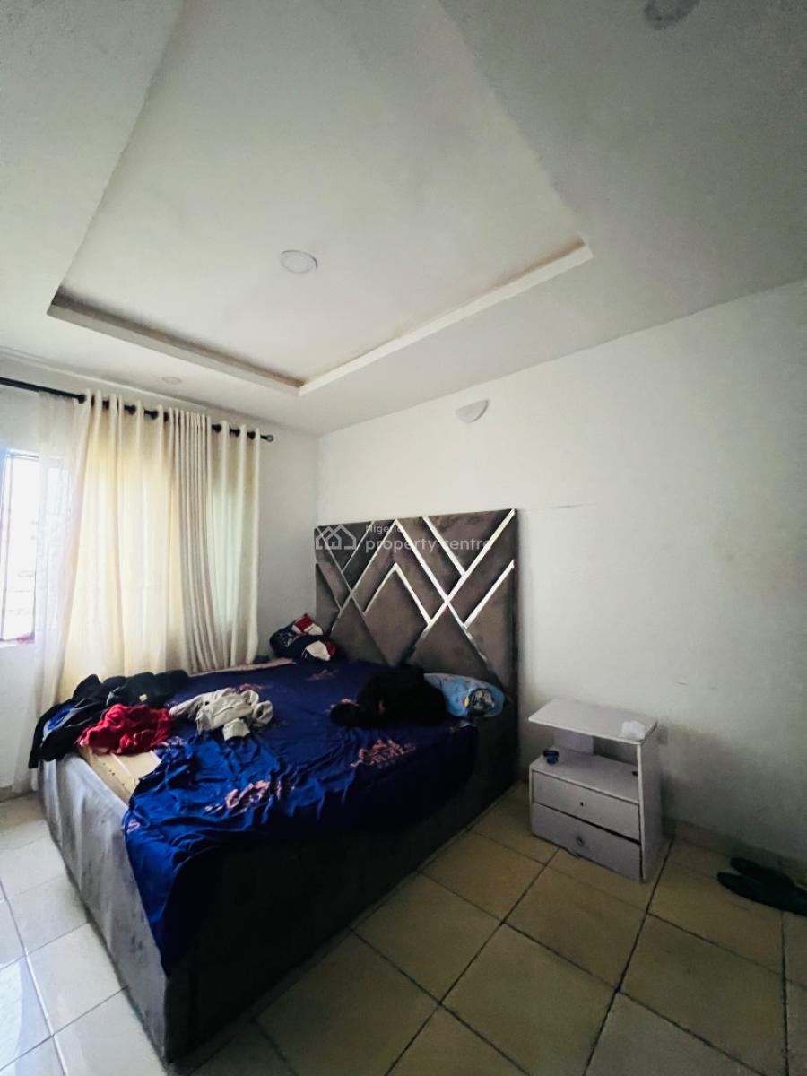 3 Bedroom Bungalow in a Beautiful Estate with 24 Hours Electricity, Beachwood Park Estate, Beside Lakowe Gulf Estate, Lakowe, Ibeju Lekki, Lagos, Semi-detached Bungalow for Rent