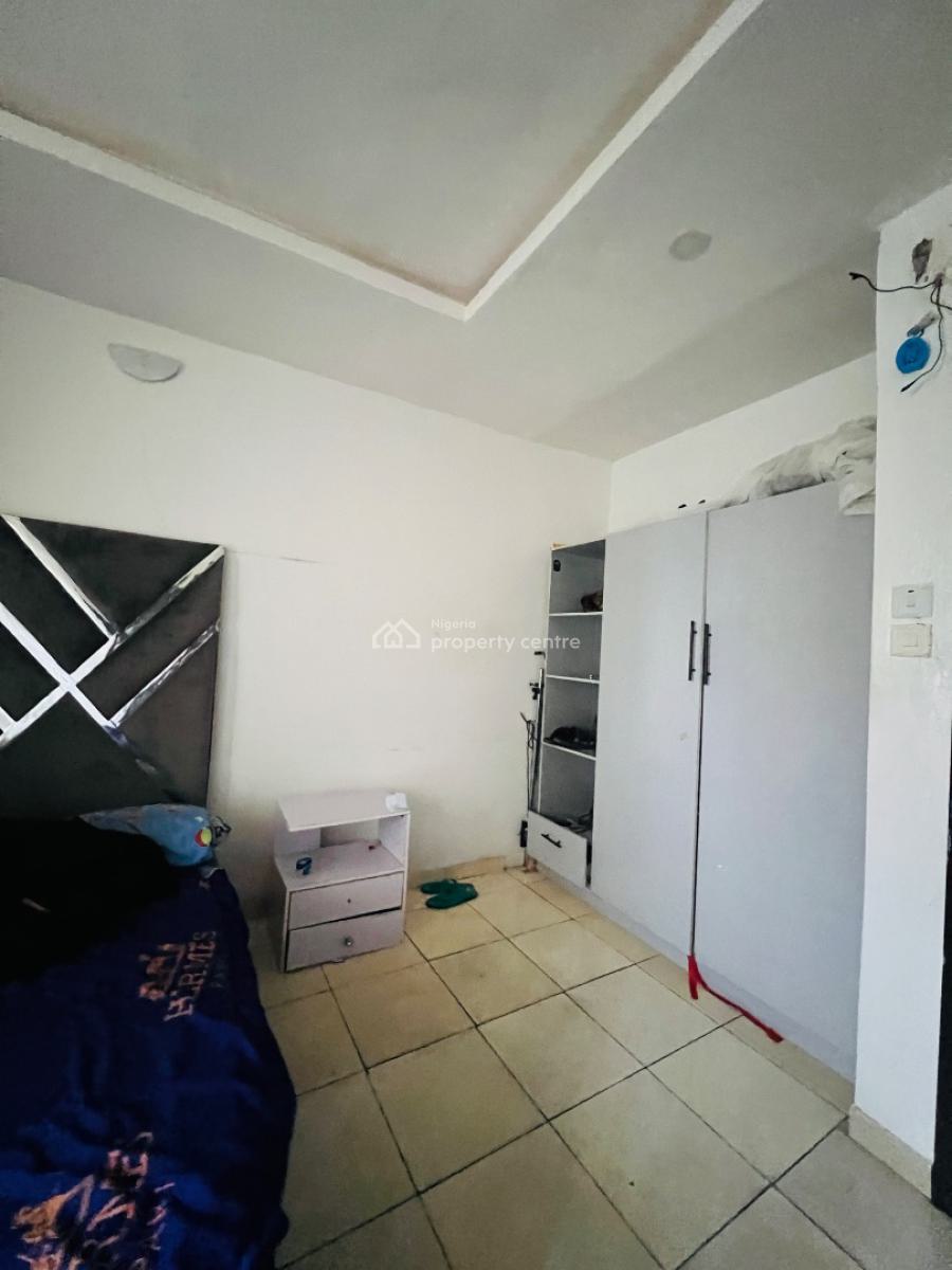 3 Bedroom Bungalow in a Beautiful Estate with 24 Hours Electricity, Beachwood Park Estate, Beside Lakowe Gulf Estate, Lakowe, Ibeju Lekki, Lagos, Semi-detached Bungalow for Rent