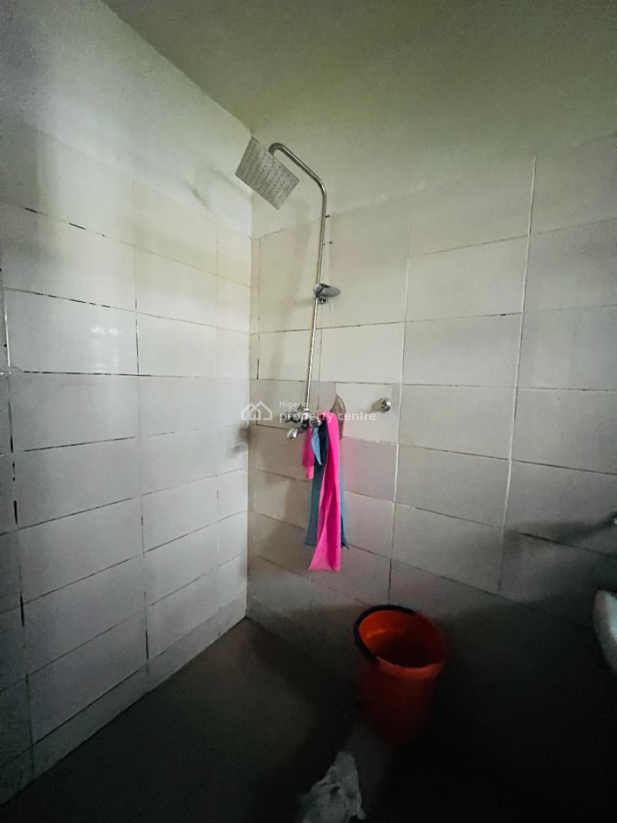 3 Bedroom Bungalow in a Beautiful Estate with 24 Hours Electricity, Beachwood Park Estate, Beside Lakowe Gulf Estate, Lakowe, Ibeju Lekki, Lagos, Semi-detached Bungalow for Rent