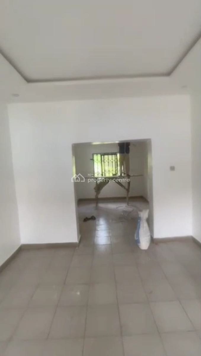 Nice 2 Bedroom Flat in Jabi, Jabi, Abuja, Flat / Apartment for Rent