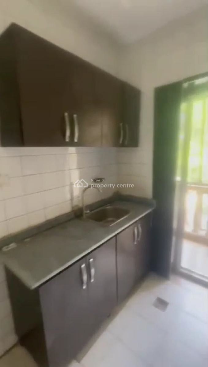 Nice 2 Bedroom Flat in Jabi, Jabi, Abuja, Flat / Apartment for Rent