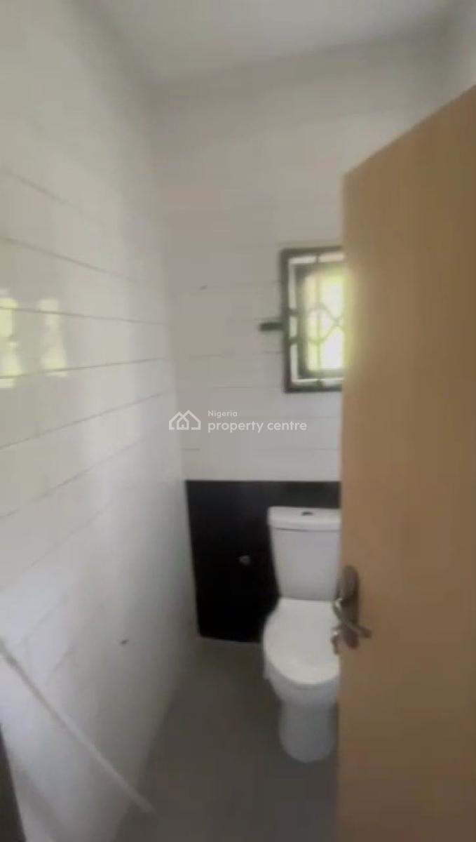 Nice 2 Bedroom Flat in Jabi, Jabi, Abuja, Flat / Apartment for Rent