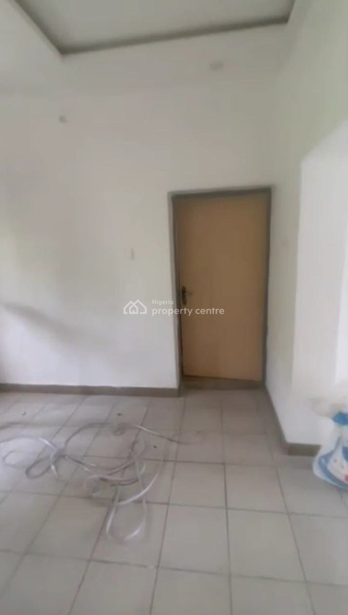 Nice 2 Bedroom Flat in Jabi, Jabi, Abuja, Flat / Apartment for Rent