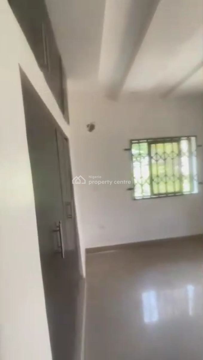 Nice 2 Bedroom Flat in Jabi, Jabi, Abuja, Flat / Apartment for Rent
