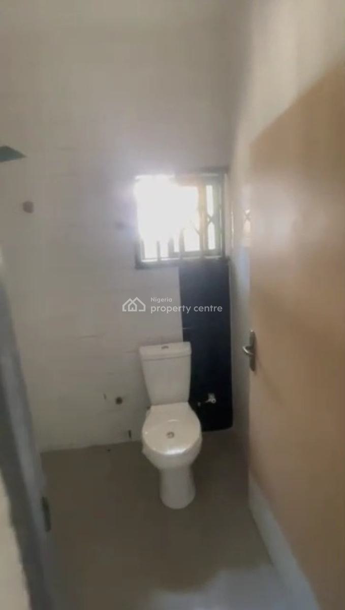 Nice 2 Bedroom Flat in Jabi, Jabi, Abuja, Flat / Apartment for Rent