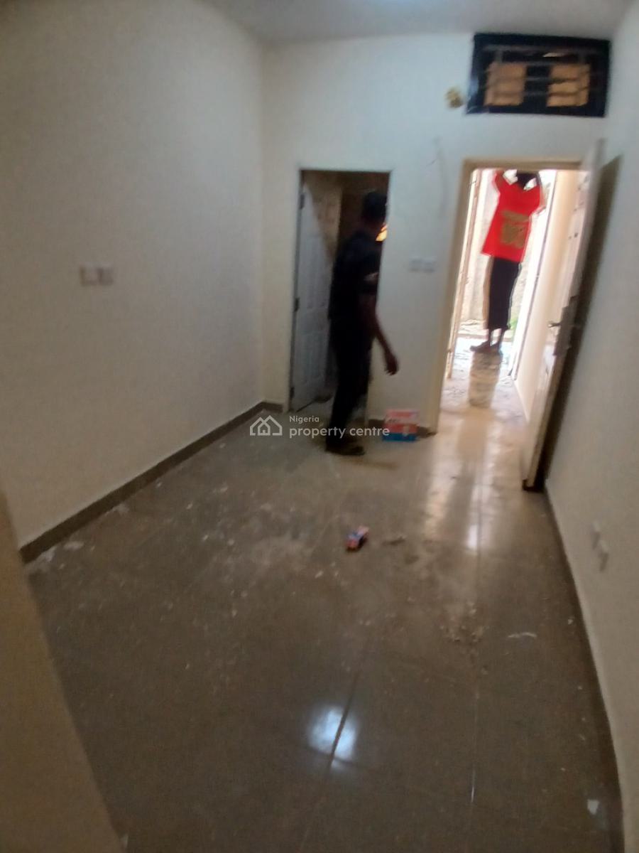 Newly Renovated 4 Bedroom Terace Duplex with Bq, Behind Cosa Church, Guzape District, Abuja, Terraced Duplex for Rent