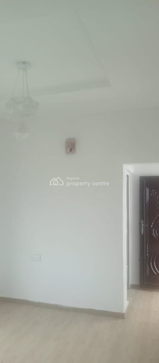 Newly Built Self-contained Upstairs with a Personal Prepaid, Malete (opposite Beachwood Estate), Imalete Alafia, Ibeju Lekki, Lagos, Self Contain (single Rooms) for Rent