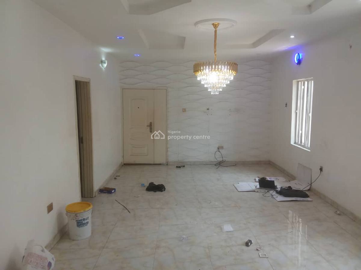 Executive and Spacious 2 Bedroom Apartment in a Call to Access Estate, Lekki, Lagos, Flat / Apartment for Rent