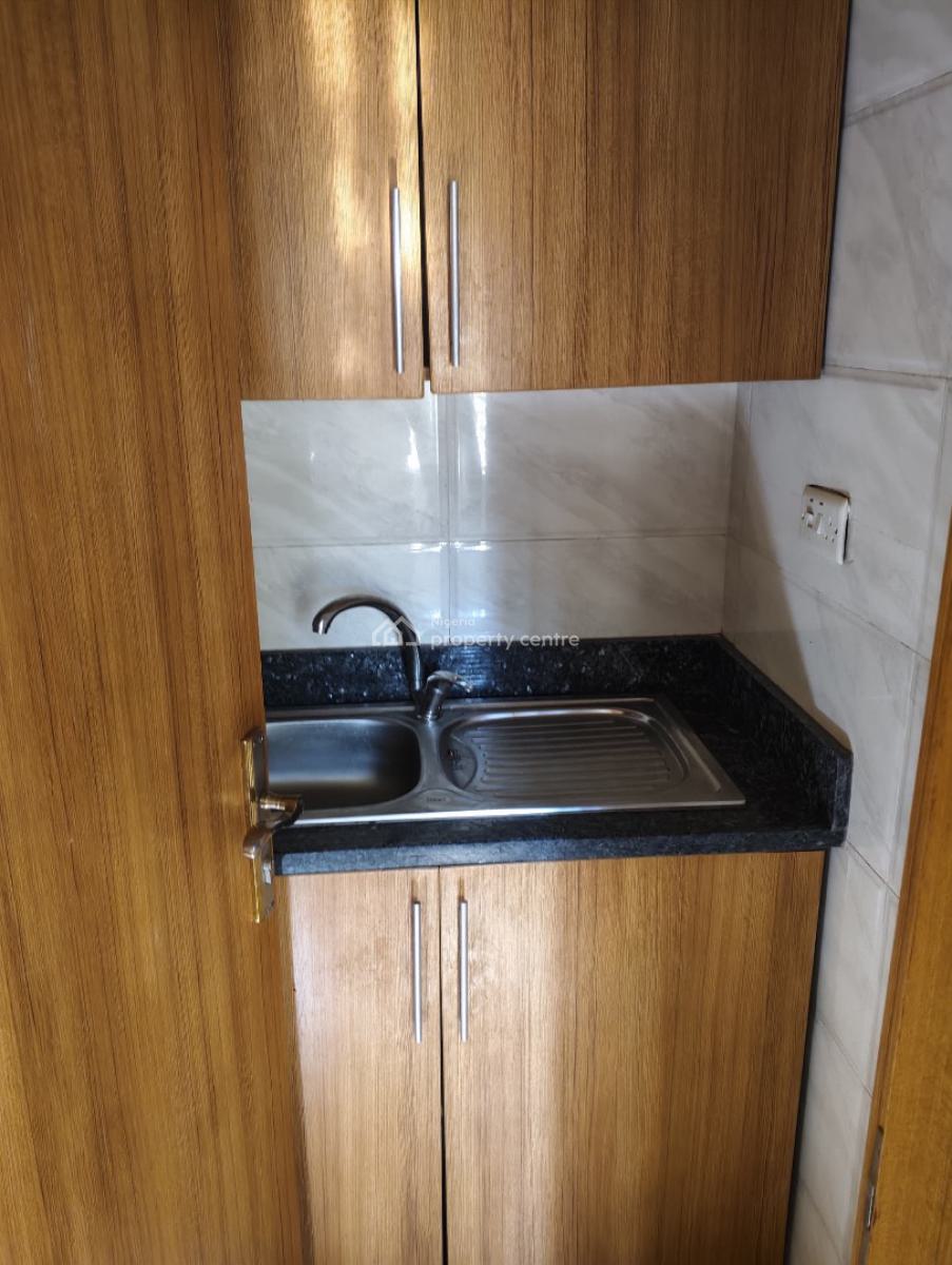 Serviced Self Contained Apartment, Durumi, Abuja, Self Contain (single Rooms) for Rent